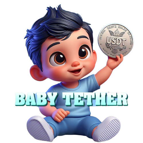 BABY TETHER